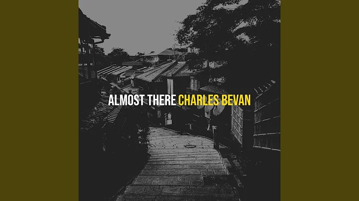 Charles Bevan Photo 22