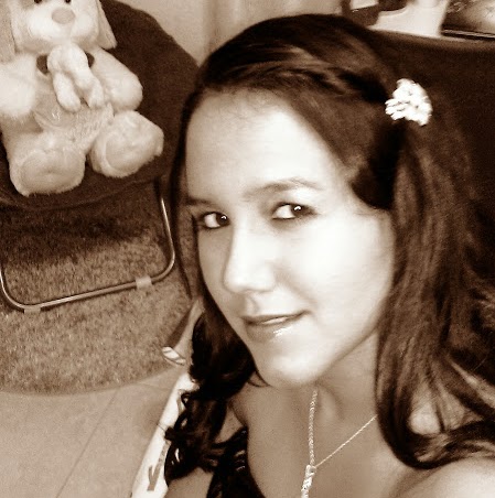 Rocio Bermudez Photo 14