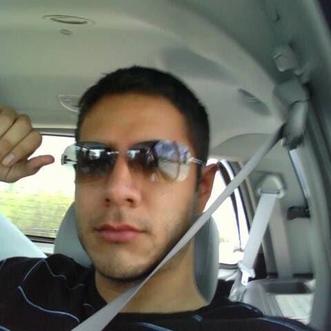 David Quintanilla Photo 10