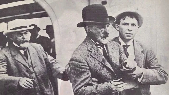William Gaynor Photo 24