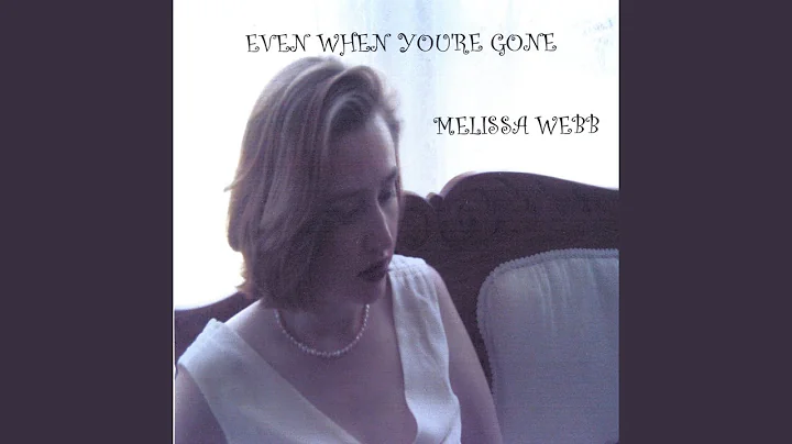 Melissa Webb Photo 41