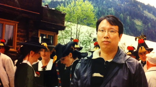 Edward Tseng Photo 12