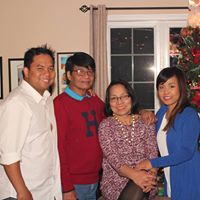 Manuel Ricafort Photo 2