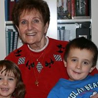 Margaret Findlay Photo 7