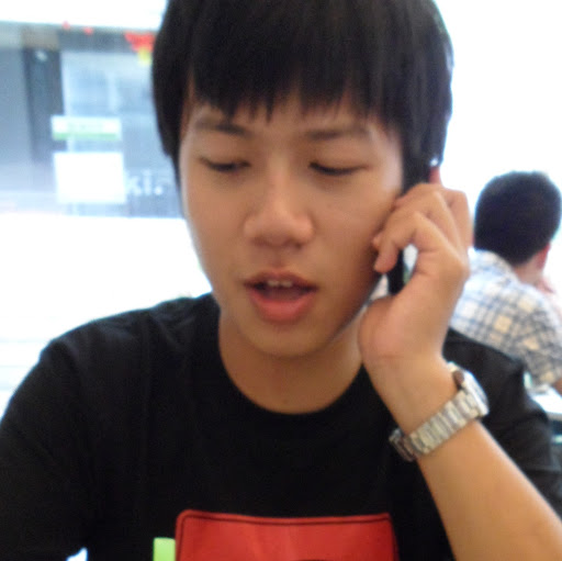 James Tsai Photo 13