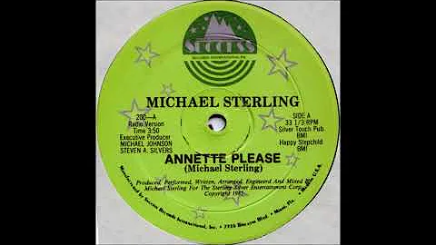Annette Sterling Photo 18