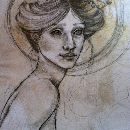Emily Wray Photo 4