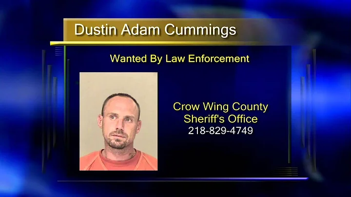Dustin Cummings Photo 33