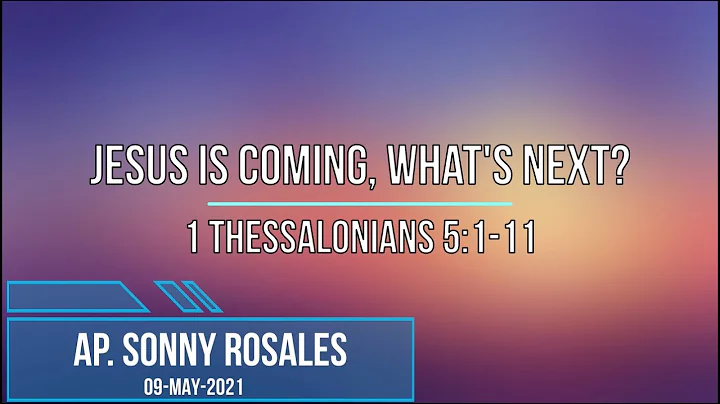 Sonny Rosales Photo 29