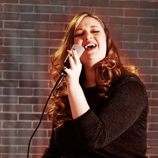 Andrea Forster Photo 11