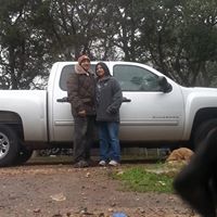 Leticia Aguilar Photo 8