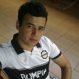 Jorge Quiroga Photo 15
