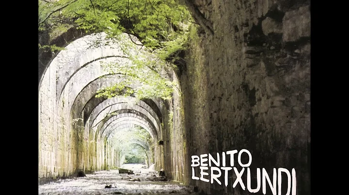 Benito Rotondi Photo 5
