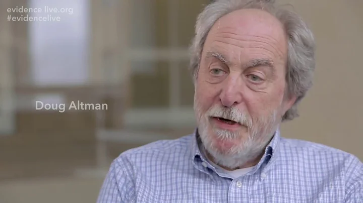 Douglas Altman Photo 13