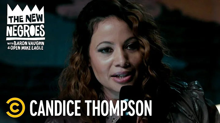 Candice Thompson Photo 36