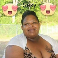 Bianca Griffin Photo 7