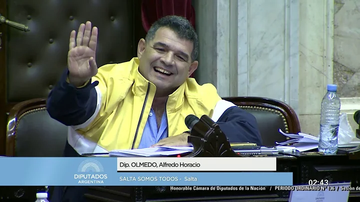 Alfredo Olmedo Photo 27
