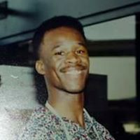 Roderick Baker Photo 4