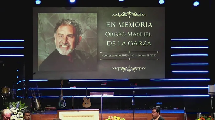 Manuel Garza Photo 38