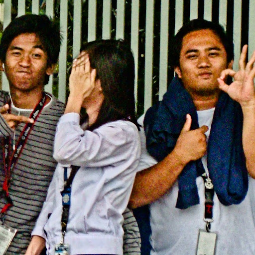 Clarence Luna Photo 6