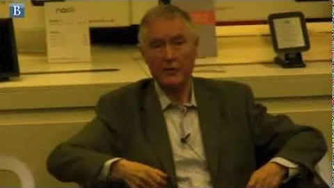Archie Brown Photo 27