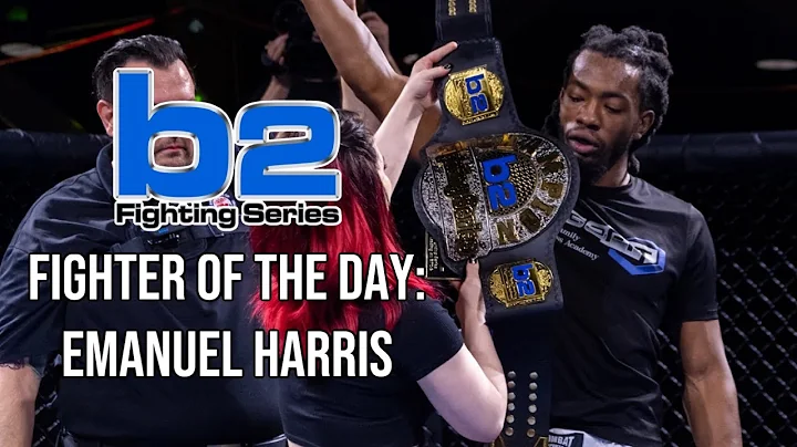 Emanuel Harris Photo 33