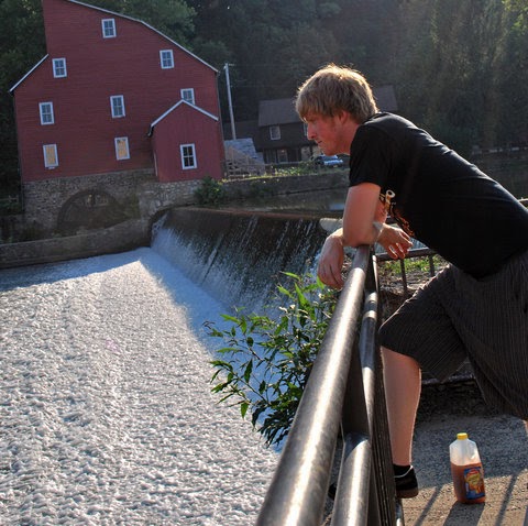 Andrew Kresge Photo 2