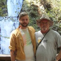 John Blanche Photo 7