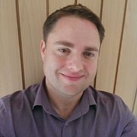Daniel Dryden Photo 6