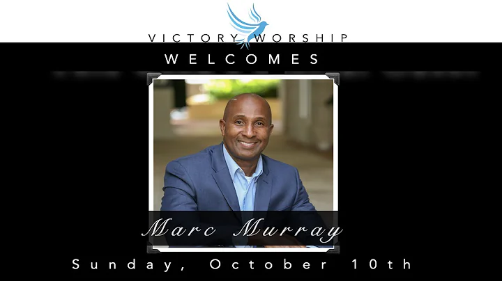 Marc Murray Photo 35