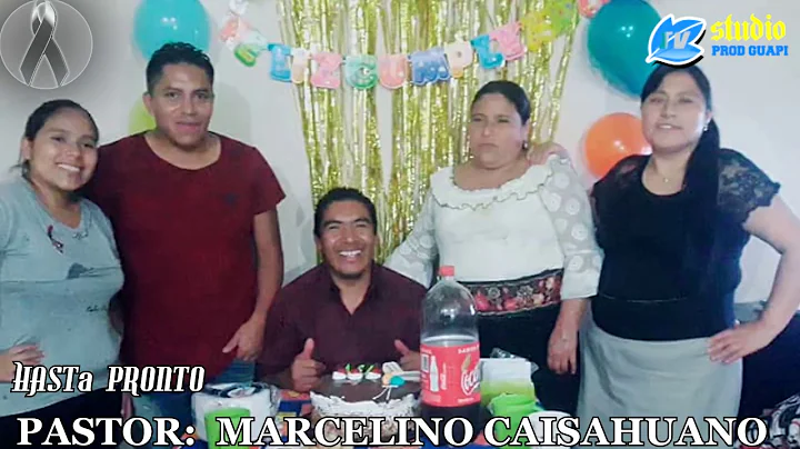 Marcelino Caudillo Photo 10