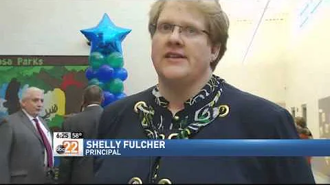 Shelly Fulcher Photo 10