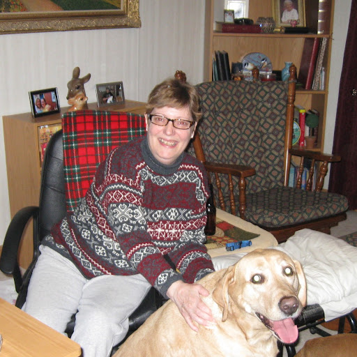 Vicki Jones Photo 14