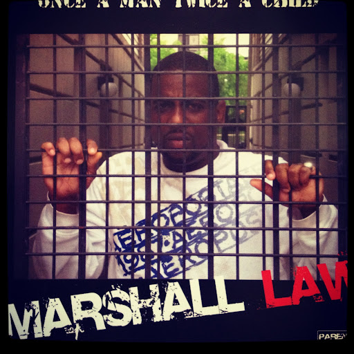 Marshall Law Photo 15