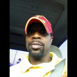 Malcolm Grant Photo 14