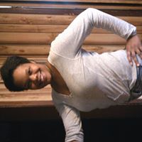Kenya Gray Photo 2