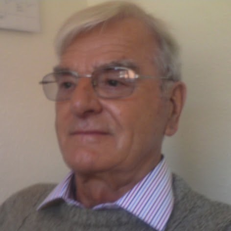 Michael Geoghegan Photo 16