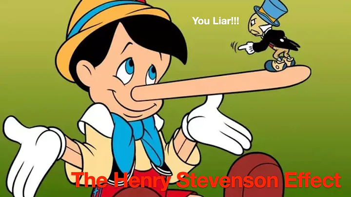Henry Stevenson Photo 31