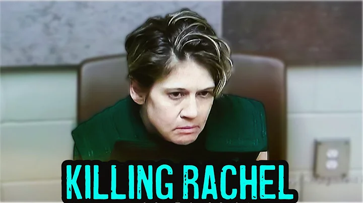 Rachel Driscoll Photo 29