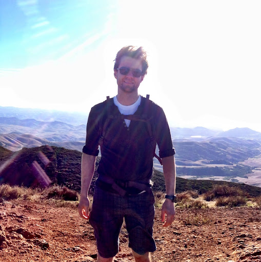 Christopher Strand Photo 11