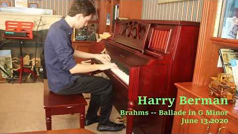 Harry Berman Photo 6