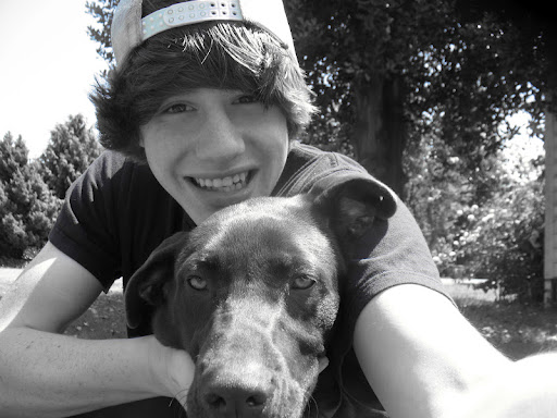 Jared Lyon Photo 12