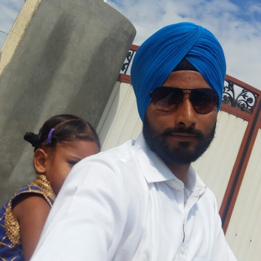 Lakhwinder Singh Photo 12