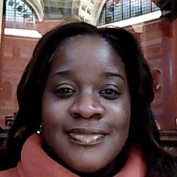 Sylvia Randolph Photo 3