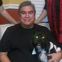 Robert Rodriguez Photo 3