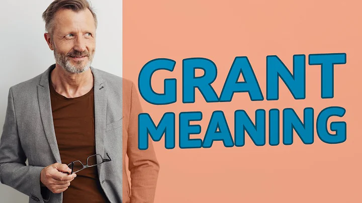 Grant English Photo 19