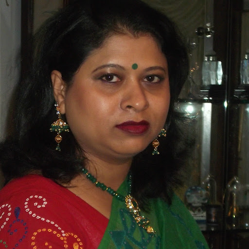 Sultana Chowdhury Photo 12