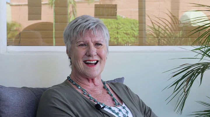 Marilyn Newman Photo 30
