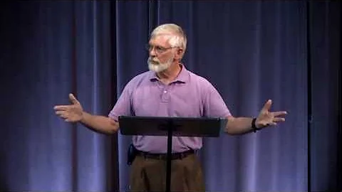 Michael Pocock Photo 23