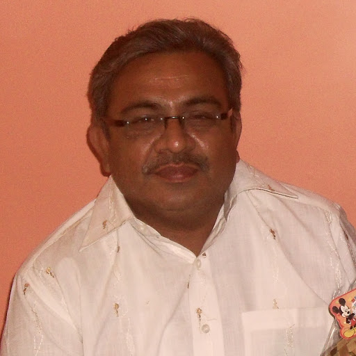 Bankim Desai Photo 15